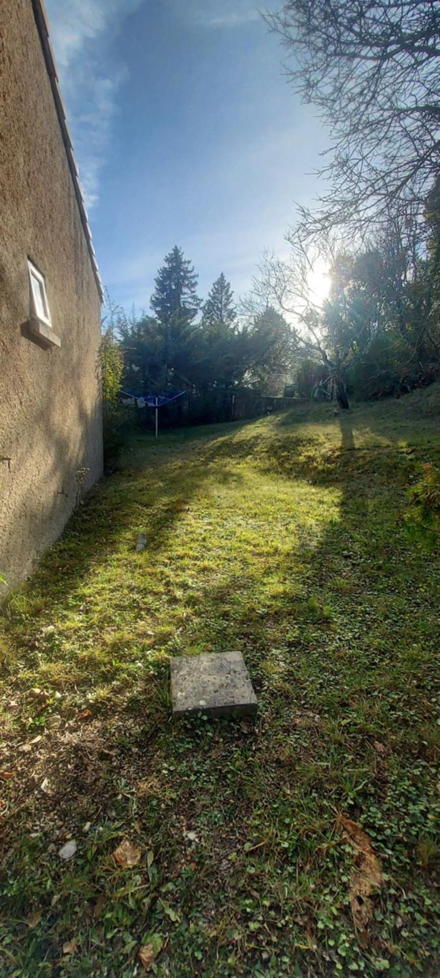 Villa Maison De Campagne 04 Vacheres Luberon 3 Chambres 8 Personnes Bagian luar foto