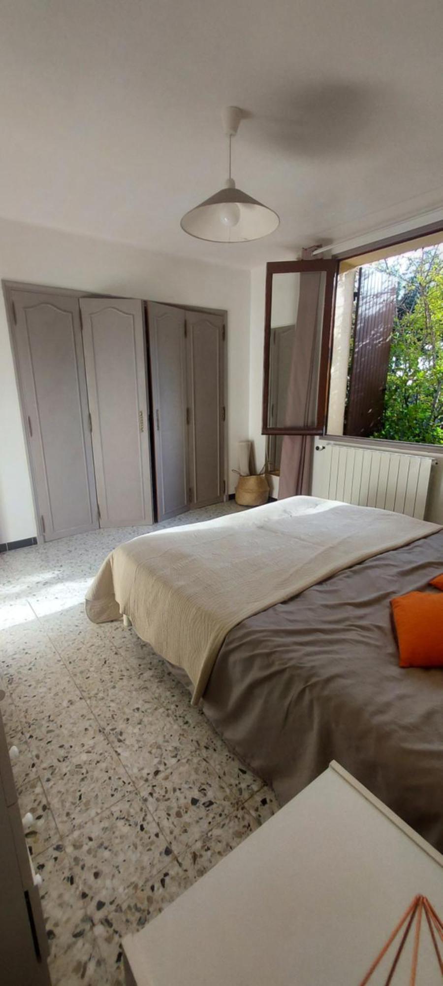 Villa Maison De Campagne 04 Vacheres Luberon 3 Chambres 8 Personnes Bagian luar foto