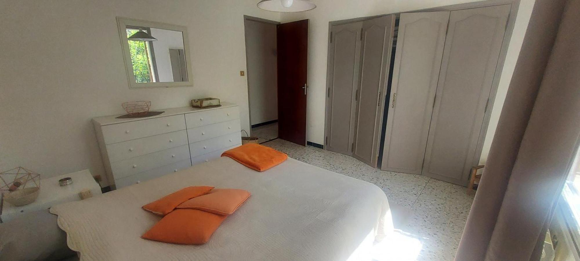 Villa Maison De Campagne 04 Vacheres Luberon 3 Chambres 8 Personnes Bagian luar foto
