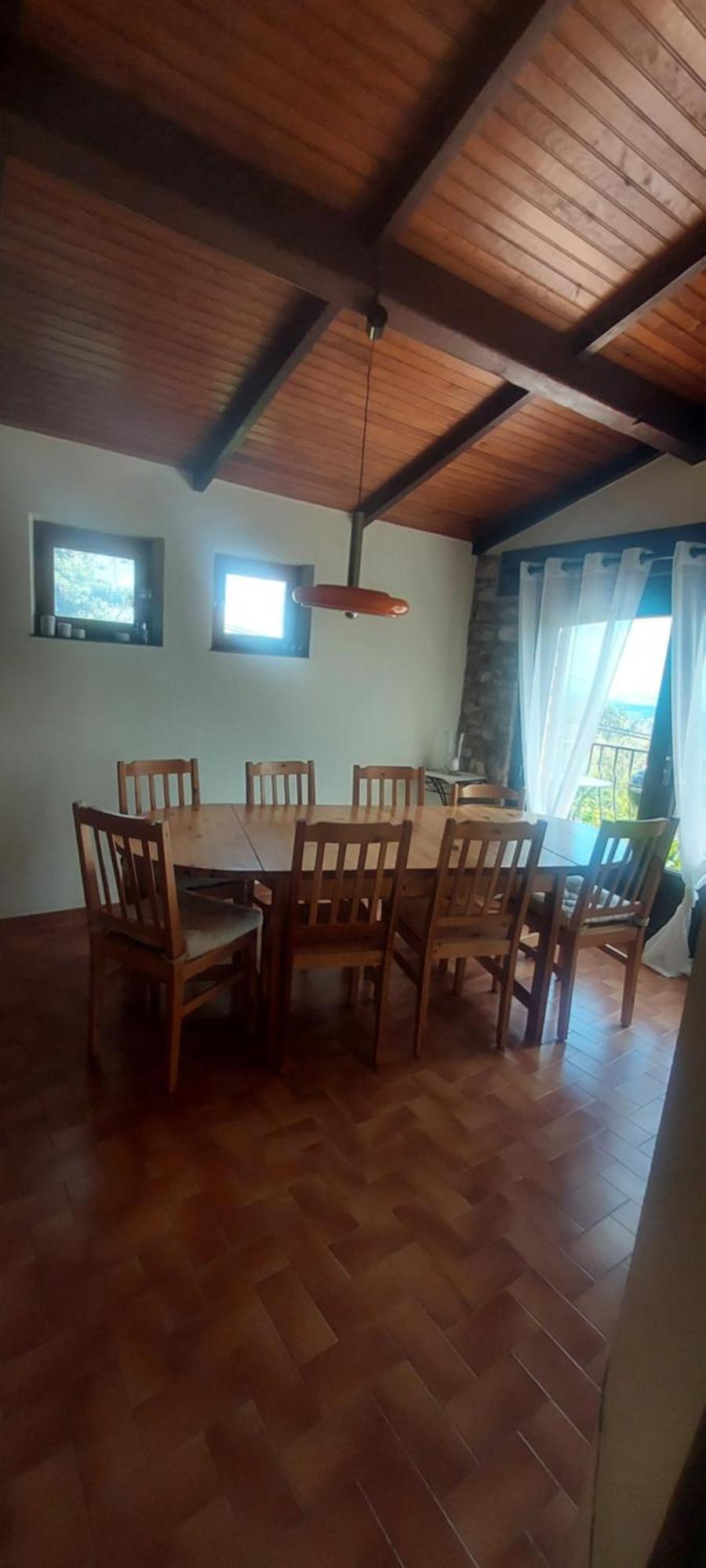 Villa Maison De Campagne 04 Vacheres Luberon 3 Chambres 8 Personnes Bagian luar foto